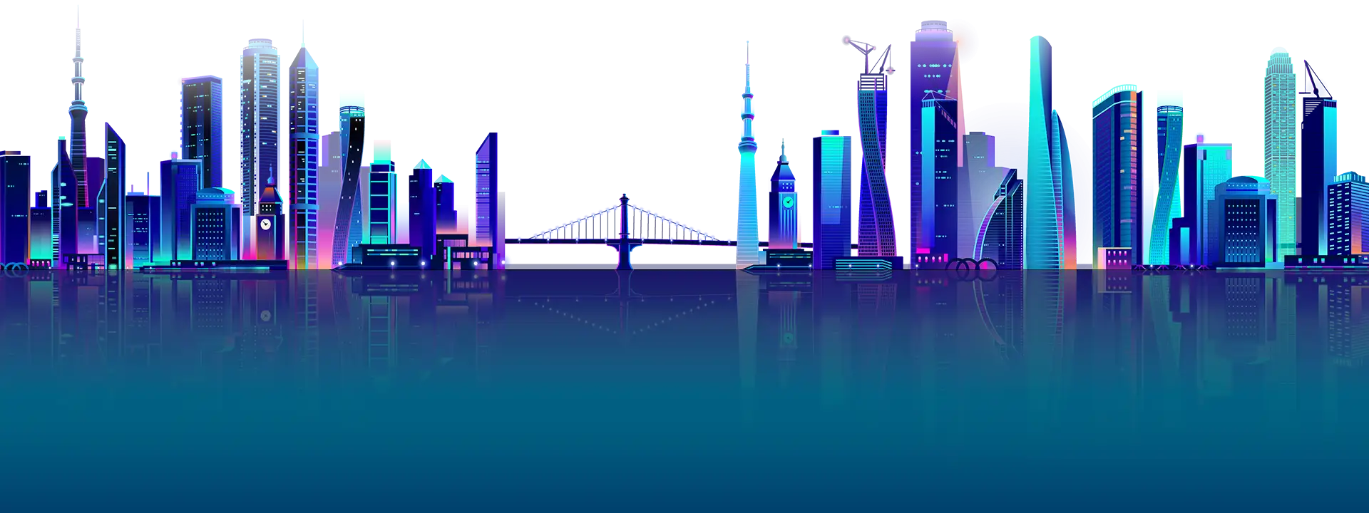 PC版footer背景圖